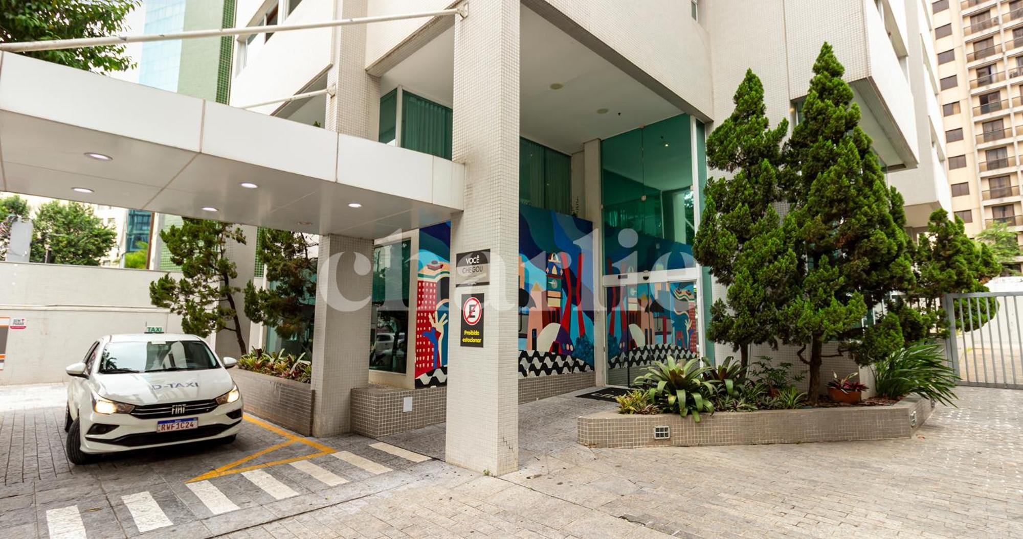 Paraiso By Charlie Hotel Sao Paulo