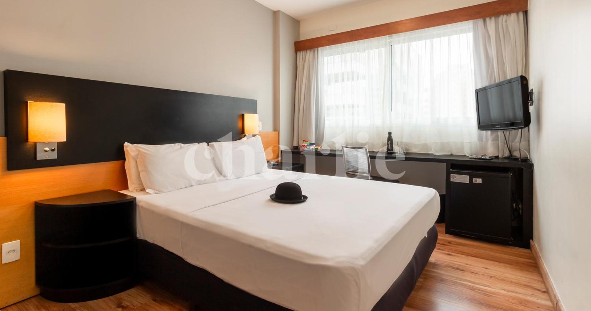 Paraiso By Charlie Hotel Sao Paulo