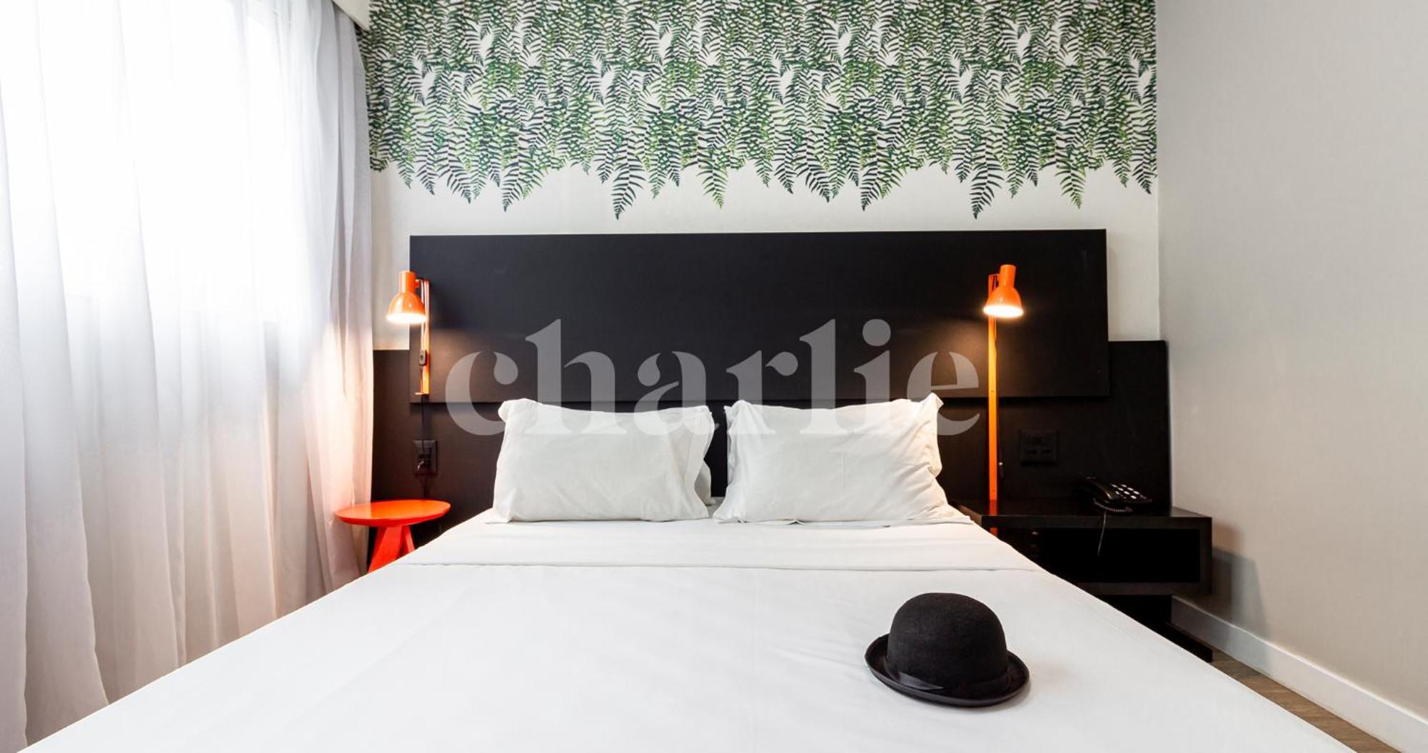 Paraiso By Charlie Hotel