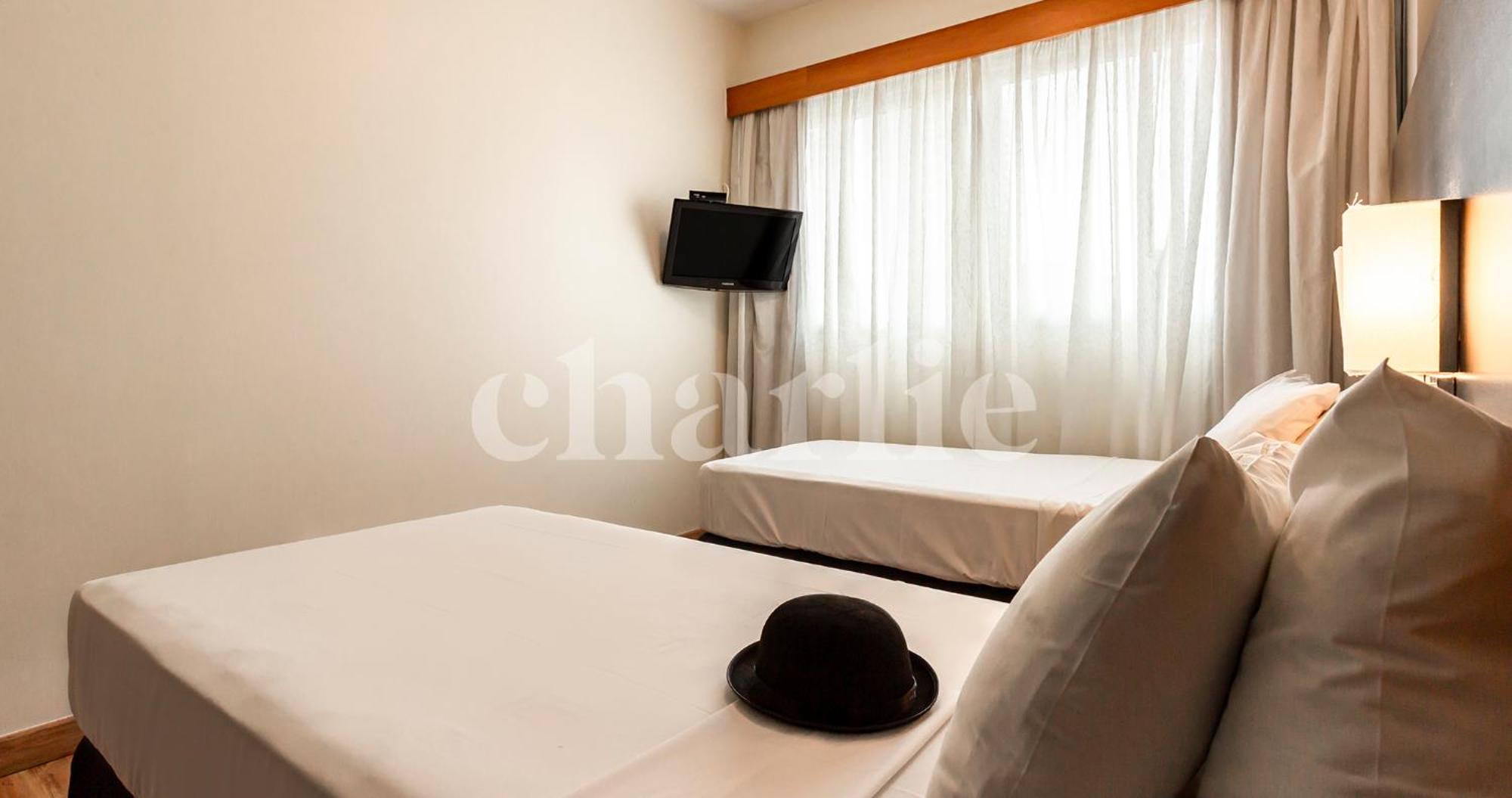 Paraiso By Charlie Hotel