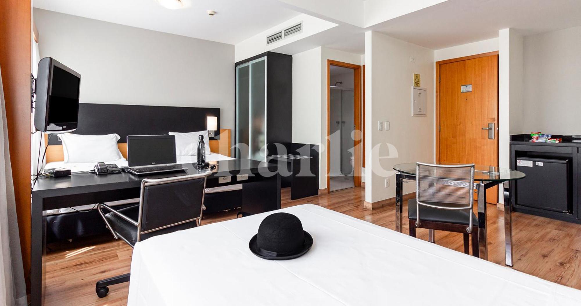 Paraiso By Charlie Hotel 4*