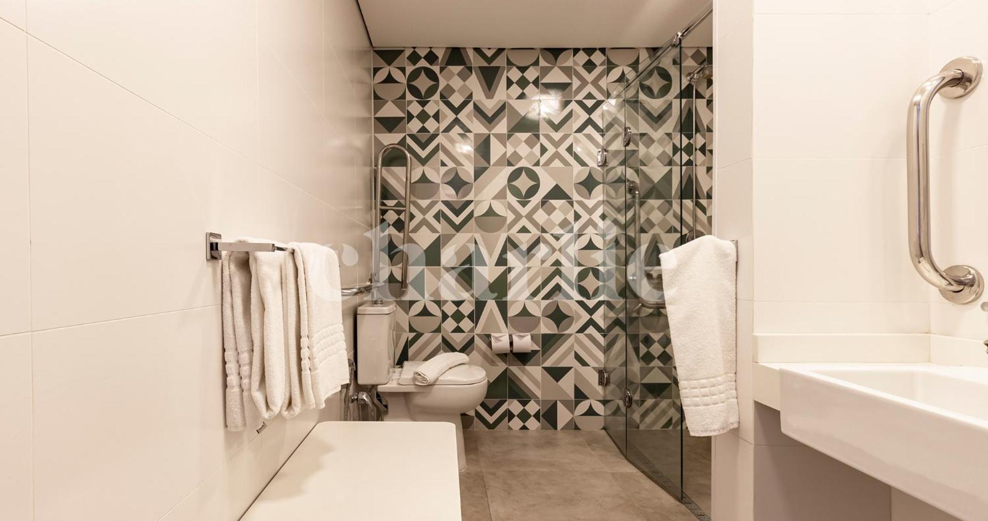 Paraiso By Charlie 4* São Paulo