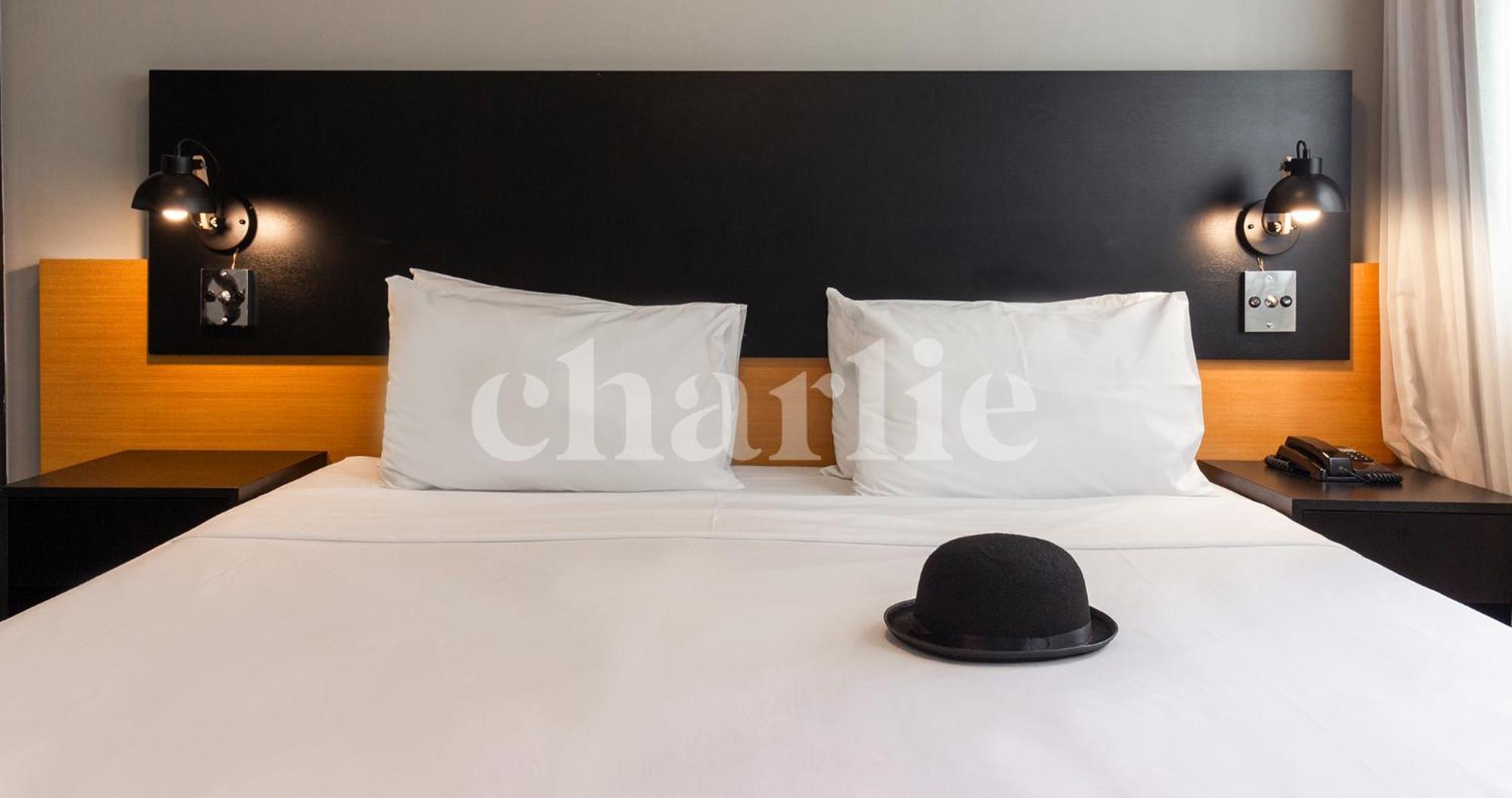 Hotel Paraiso By Charlie 4*
