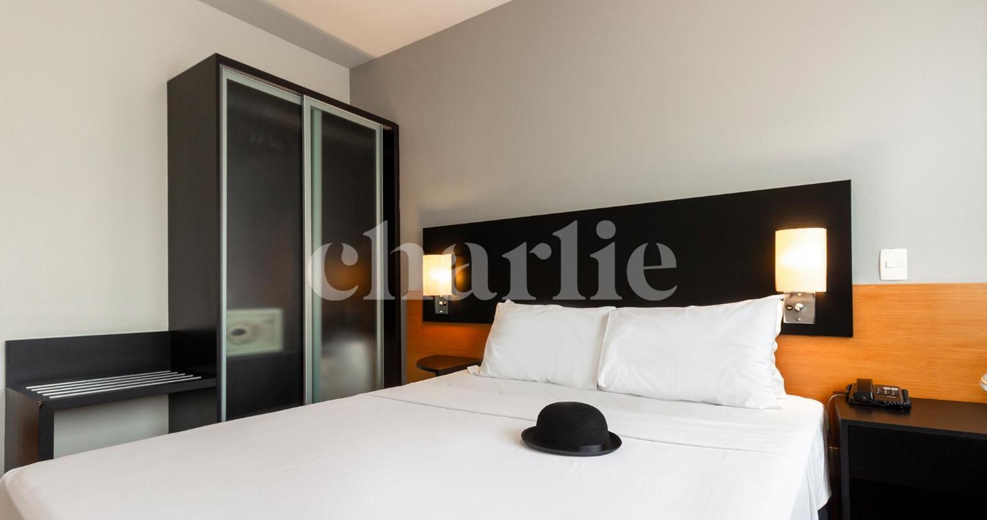 Hotel Paraiso By Charlie