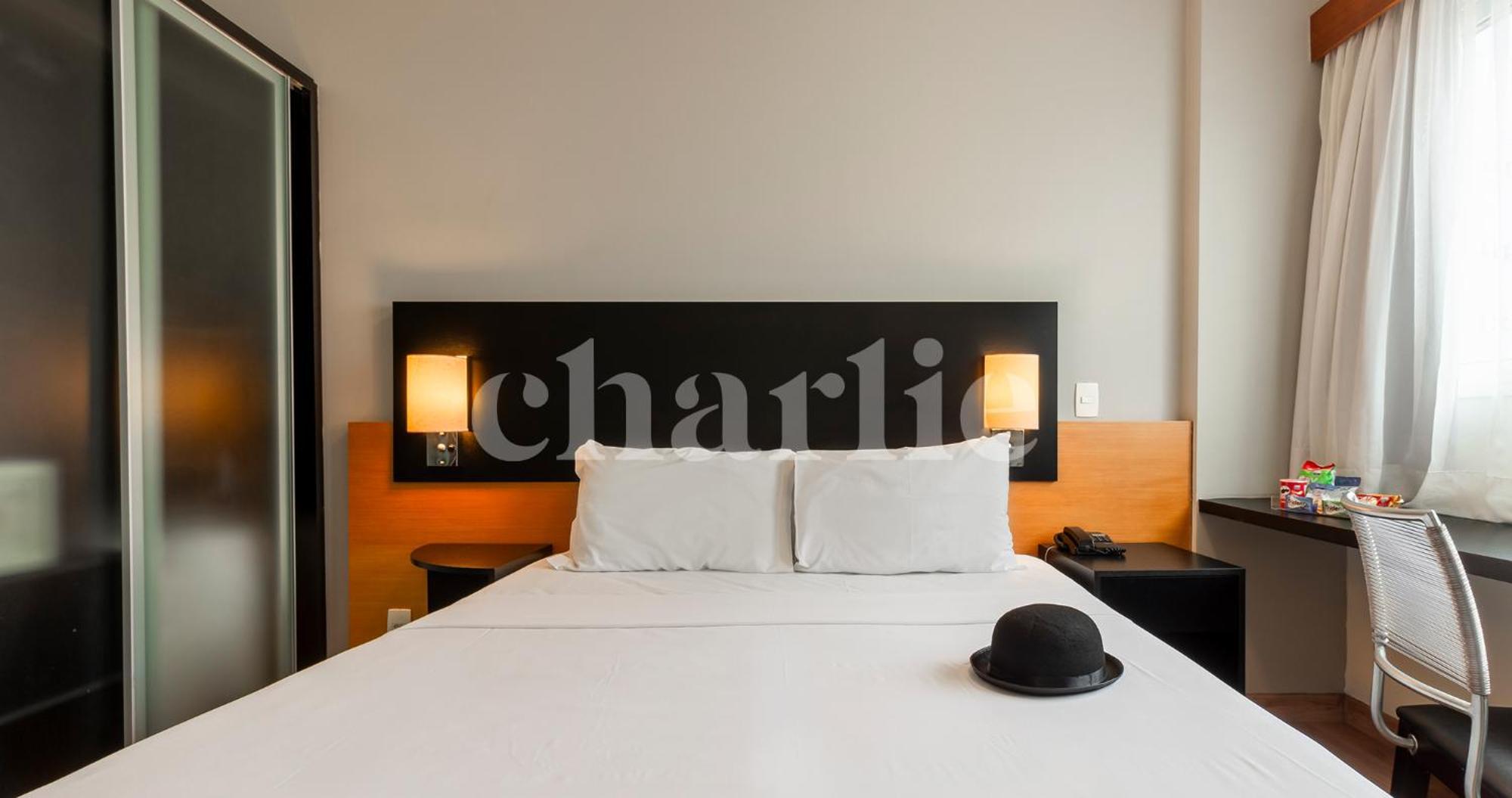 Paraiso By Charlie 4*